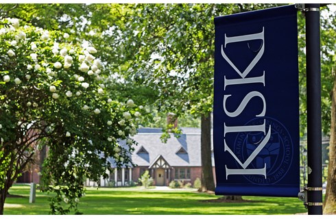 The Kiski School